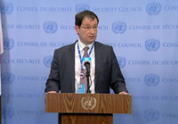 Rusya’dan BMGK’ye Gazze tepkisi: “ABD engelliyor, konsey sessiz”