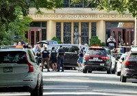 ABD'nin Minneapolis kentindeki okula silahlı saldırı: 2 ölü, 17 yaralı