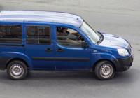 Fiat Doblo doğduğu topraklara geri dönüyor