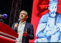 Özgür Özel’e Akın Gürlek sözleri nedeniyle soruşturma: “Hodri Meydan” çıkışı yargıya taşındı