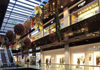 Türkiye’nin ilk lüks AVM’si dijitalleşmeye yenik düştü