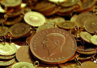 Altın fiyatlarında yeni rekor