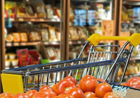 İstanbul'da kasım enflasyonu belli oldu