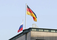 Almanya: Rusya, ülkemizdeki silah rotalarını gözetliyor