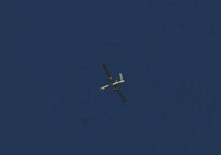 Lübnan'a düşen İsrail İHA'sı patladı: 2 asker öldü