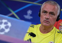 Dünya Mourinho'yu konuşuyor: "Türkiye'de bomba haber, ipi çekildi"