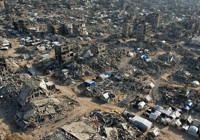 Yeni katliam için düğmeye bastılar! İsrail Gazze işgali için harekete geçti: "İlk aşama başladı"