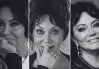 Usta oyuncu Anta Toros hayatını kaybetti