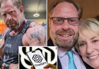 Yahoo’nun eski yöneticisi annesini öldürüp intihar etti