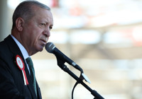 Erdoğan’dan Harp Okulu mezunlarına sert mesaj: “Ordumuzu yıpratmaya çalışanlar karşısında bizi bulur”