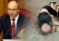 Ukrayna’da suikast: Eski Ulusal Güvenlik Başkanı öldürüldü