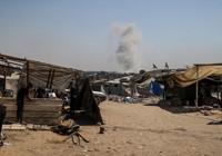 İsrail Gazze'ye saldırı düzenledi: 61 kişi hayatını kaybetti