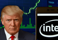 Trump: “Intel için sıfır ödedim!” Devlet ortaklığı Çin modeline mi gidiyor?