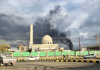 Husiler: Başbakan ile bazı bakanlar İsrail saldırısında öldü