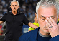 15 ay boyunca İstanbul'un en lüks otelinde konakladı! Mourinho, Fenerbahçe'ye öyle bir fatura bırakmış ki..