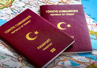 Kimliğinizde Ordu yazıyorsa o ülkeyi unutun! Herkes nedenini merak ediyordu