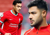 Ozan Kabak 6 yıl aradan sonra Süper Lig’de; Yıldız futbolcu sonunda geliyor