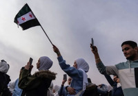 Japonya'dan Suriye'ye 5,5 milyon dolarlık yardım