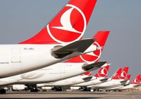 THY, Boeing’den 225 uçak için anlaşmaya vardı