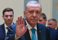 Cumhurbaşkanı Erdoğan'dan Gazze çağrısı: Bu vahşeti durdurmamanın hiçbir izahı yoktur