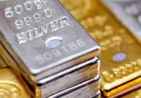 Gümüş 40 doları aştı, Gram altında tarihi zirve