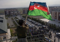 Azerbaycan ve Ermenistan barış için imza attı: AGİT Minsk Grubu feshedildi