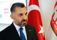Şahin: RTÜK’e yönelik algı operasyonları beyhudedir