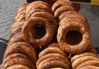 İzmir'de simit 20 TL oldu