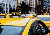 İBB 250 taksi plakasından 63'ünü sattı