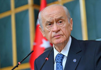 Bahçeli: İmralı SDG’ye yeni çağrı yapsın