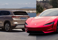 Tesla Ağustos’ta Türkiye’de 2. oldu, Togg’u 7’ye katladı!