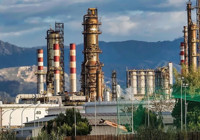 ABD'den İran petrolüne yeni yaptırım