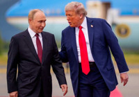 Donald Trump: Vladimir Putin beni hayal kırıklığına uğrattı