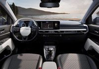 Kia Stonic yenilendi, partiye hazır! 1.625.000 TL’lik fiyat, hibrit motor