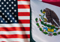 Meksika'dan ABD'ye güvenlik anlaşması şartı: Boyun eğmemek şartıyla kabul edebiliriz