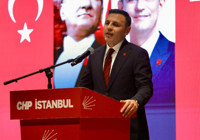 Özgür Çelik ve CHP İstanbul Yönetimi görevden alındı