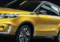 Suzuki bu modeli tam 500 bin TL indirimli satacak; SUV dünyasında böylesi daha önce olmadı