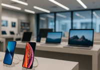 Yeni zam dalgası kapıda: Telefon ve bilgisayar fiyatları fırlayacak