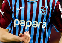 Trabzonspor taraftarına sonunda müjdeyi verdi; Yılın transferi imza için geliyor