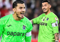 Ve Uğurcan Çakır Trabzonspor’dan ayrıldı; Süper Lig’i karıştıracak transfer