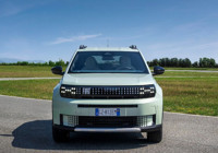 Fiat Grande Panda bomba gibi: Türkiye’de 900 bin TL’ye satılırsa, bu SUV kapışılır!