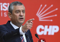 Özgür Özel: Özgür Çelik il başkanımızdır, öyle kalacak