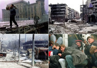 Bosna Hersek'te halen 7 bin 580 kişi kayıp! Savaşın üzerinden 30 yıl geçti...