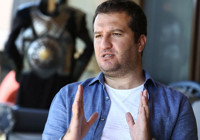 Yapımcı ve senarist Mehmet Bozdağ'ın acı günü