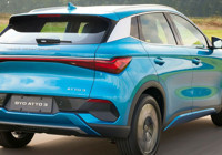 BYD’de 2020’den bu yana ilk: Üretim 2 ay üst üste düştü