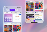 Opera One, iOS’ta sekme kaosuna son veriyor: Yeni yönetim sistemi tanıtıldı