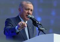 Erdoğan'dan İzmir'deki saldırı sonrası ilk açıklama: Bağlantısı araştırılıyor