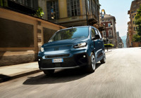 Fiat Doblo fiyatlarında sürpriz indirim geldi; Listeye bakan şaşırıyor