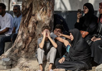 Gazze'de can kaybı 63 bin 746'ya çıktı