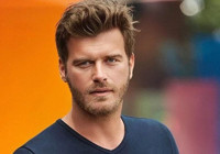 Dublörü işten çıkarılmıştı, Kıvanç Tatlıtuğ'dan ilk açıklama